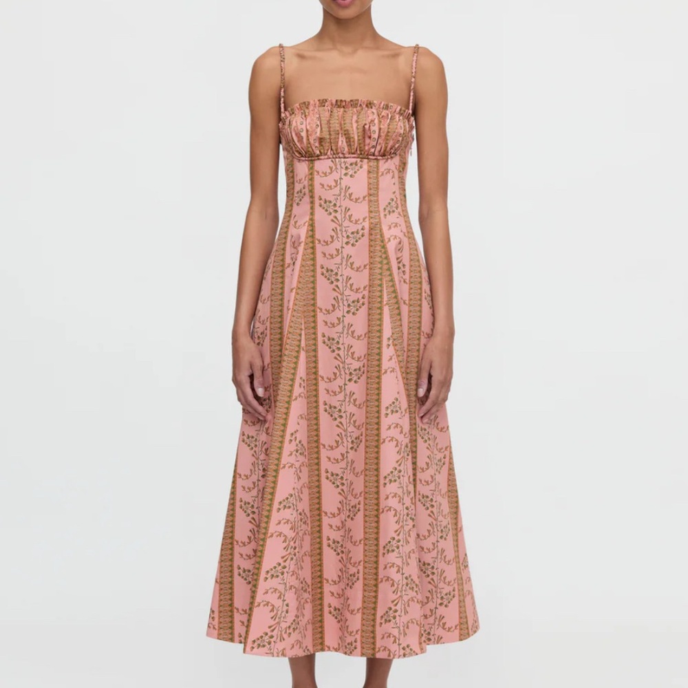 Hill House maisie dress